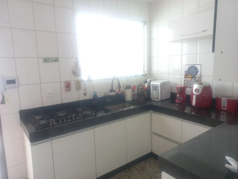 Casa, 3 quartos, 131 m² - Foto 9