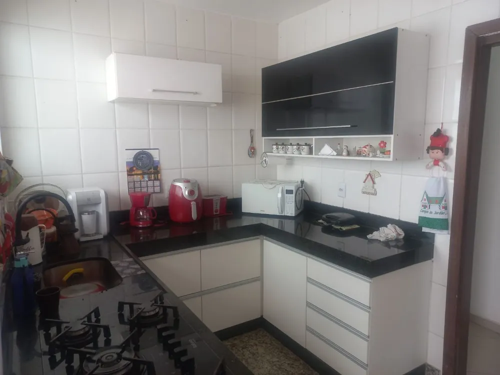 Casa, 3 quartos, 131 m² - Foto 8