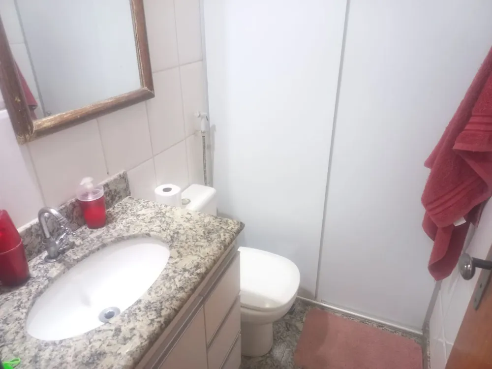 Casa, 3 quartos, 131 m² - Foto 7
