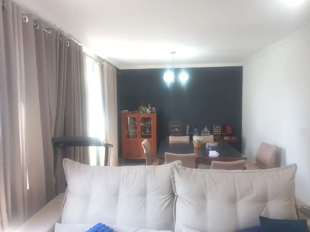 Casa, 3 quartos, 131 m² - Foto 4