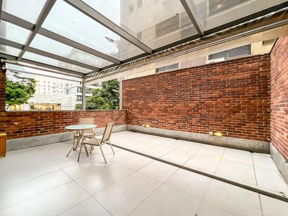 Casa, 1 quarto, 146 m² - Foto 7