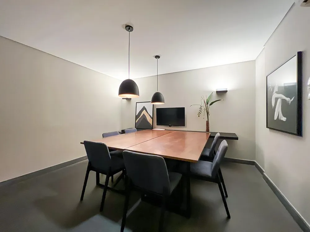 Casa, 1 quarto, 146 m² - Foto 8