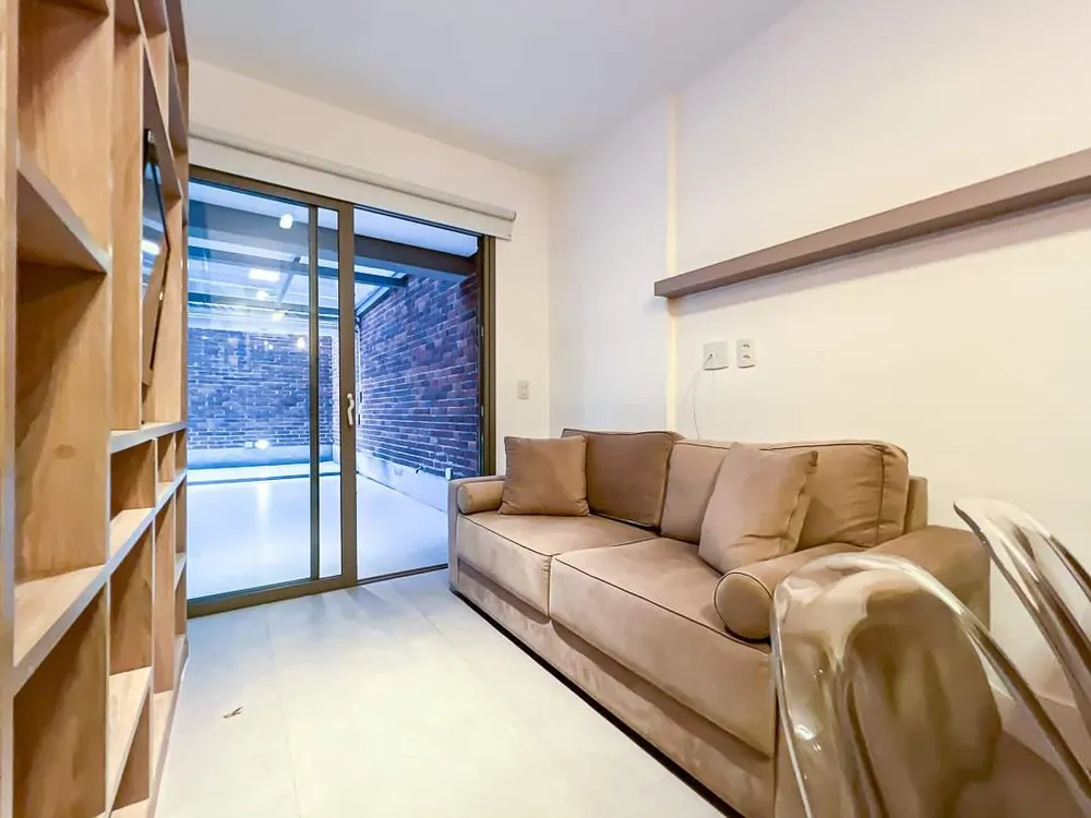Casa, 1 quarto, 146 m² - Foto 4