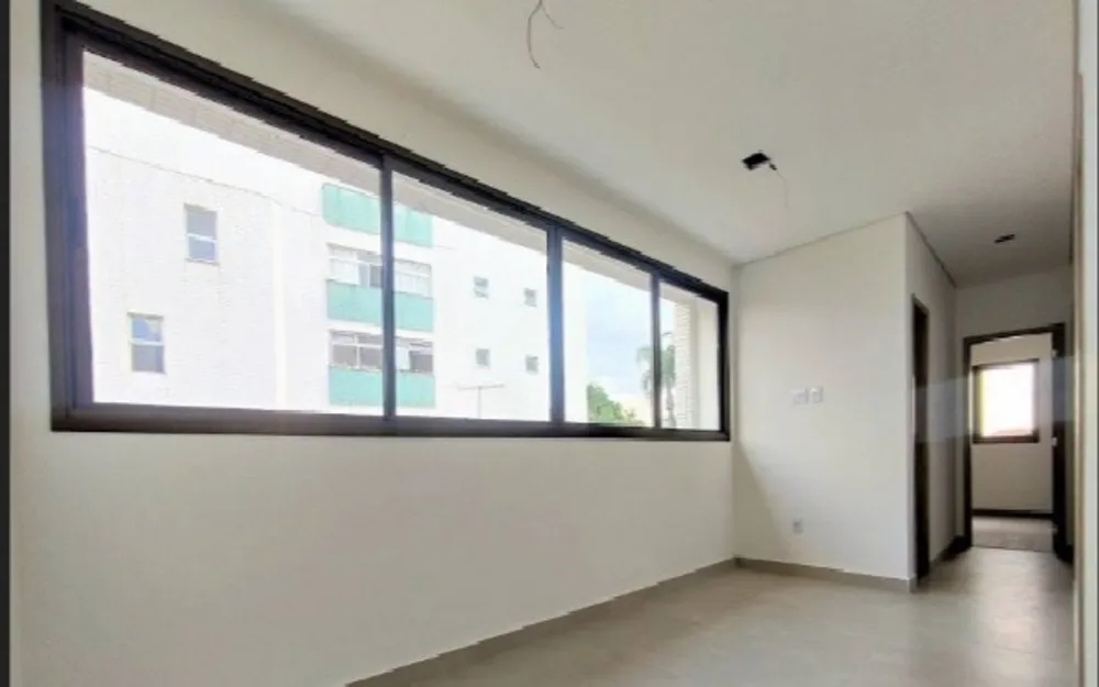 Apartamento, 3 quartos, 63 m² - Foto 2