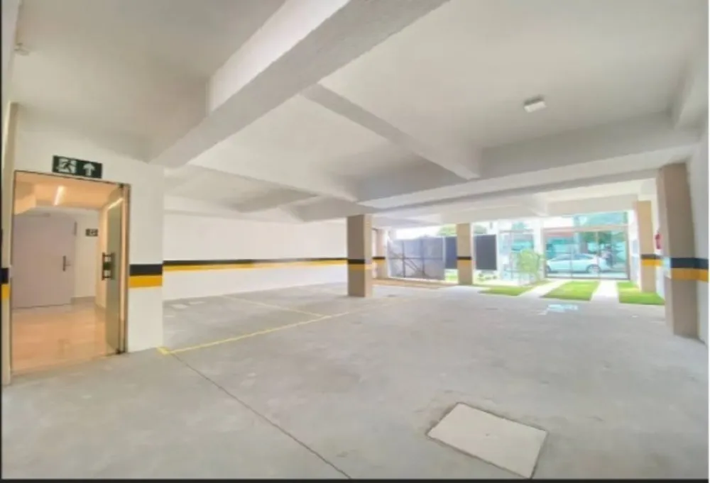 Apartamento, 3 quartos, 63 m² - Foto 7