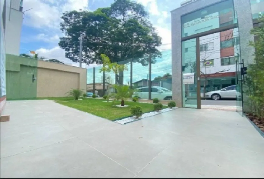 Apartamento, 3 quartos, 63 m² - Foto 8