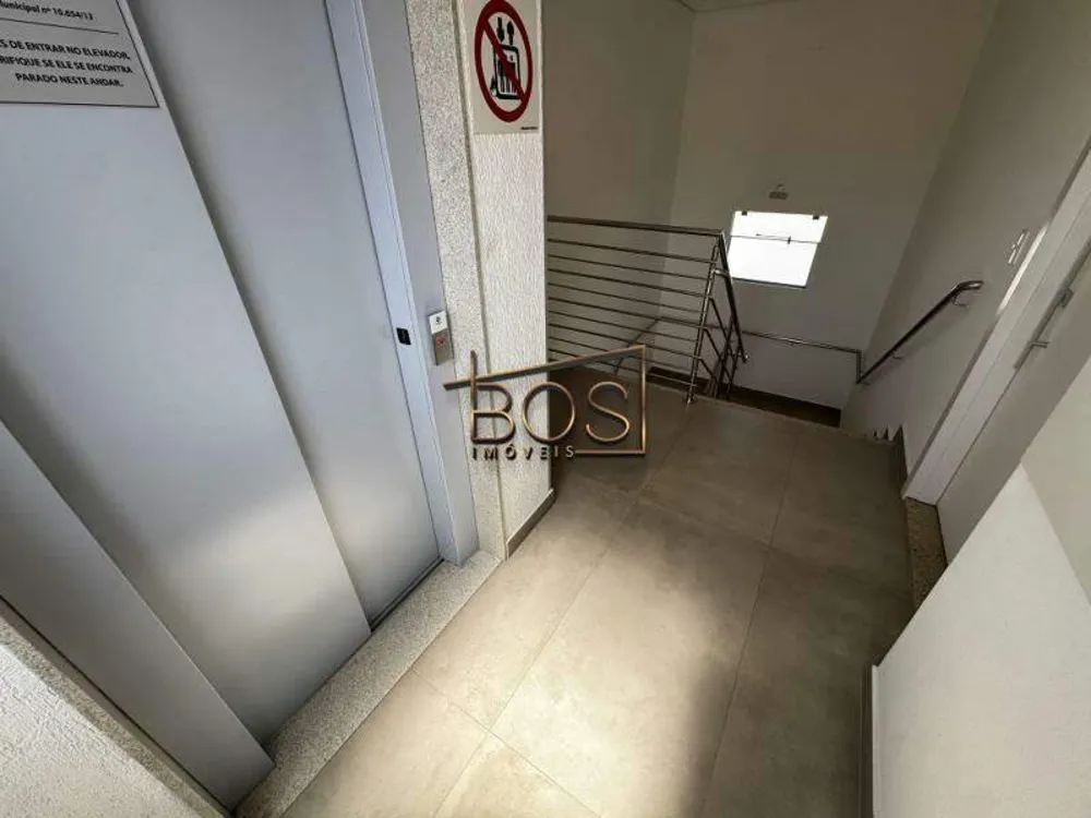 Cobertura, 2 quartos, 130 m² - Foto 4