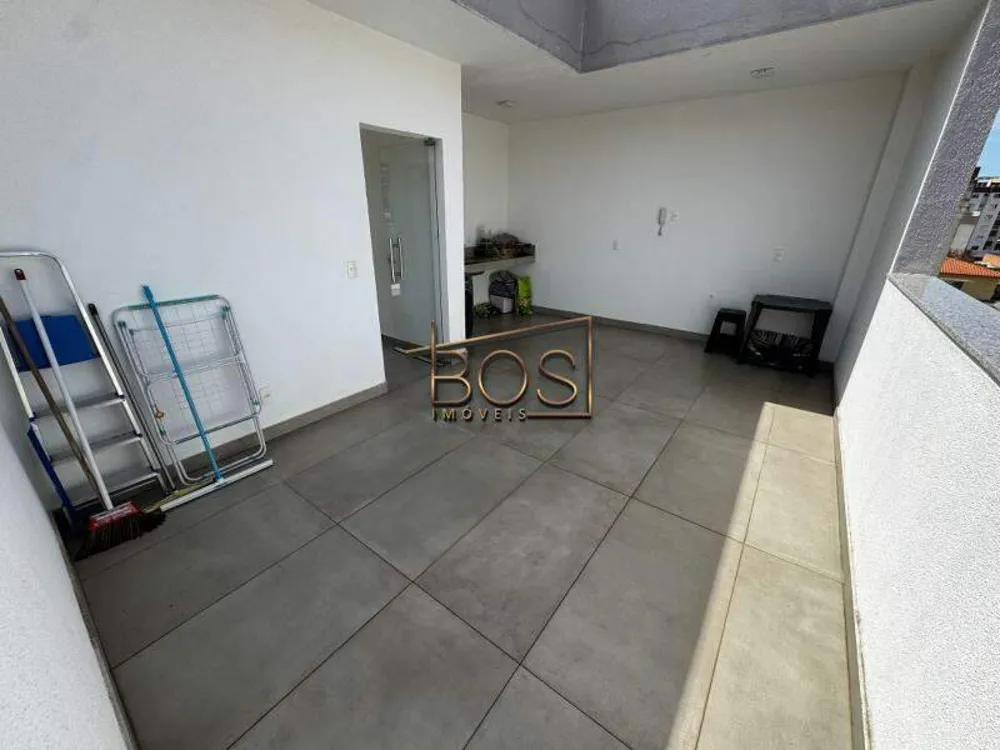 Cobertura, 2 quartos, 130 m² - Foto 9