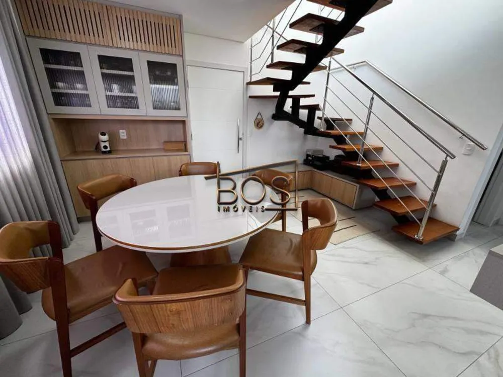 Cobertura, 2 quartos, 130 m² - Foto 1