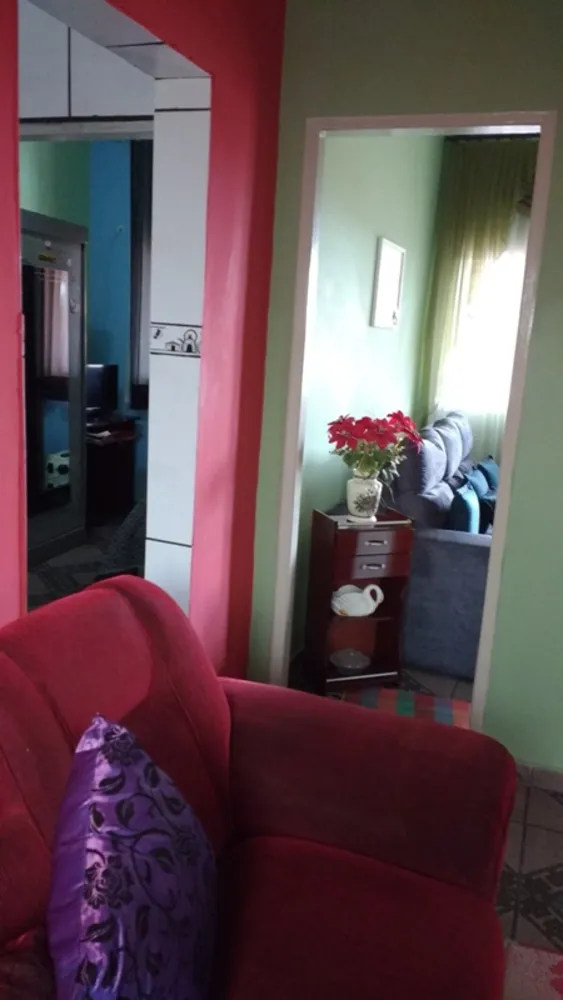 Casa, 3 quartos, 90 m² - Foto 4