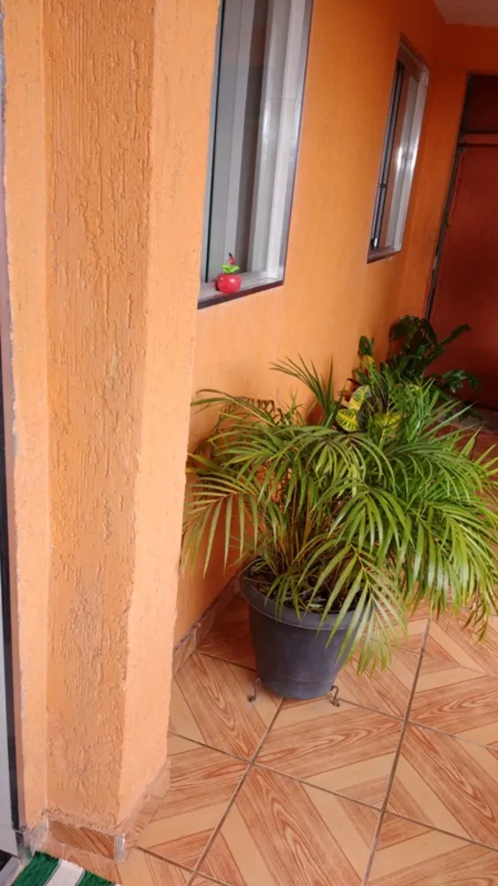 Casa, 3 quartos, 90 m² - Foto 8