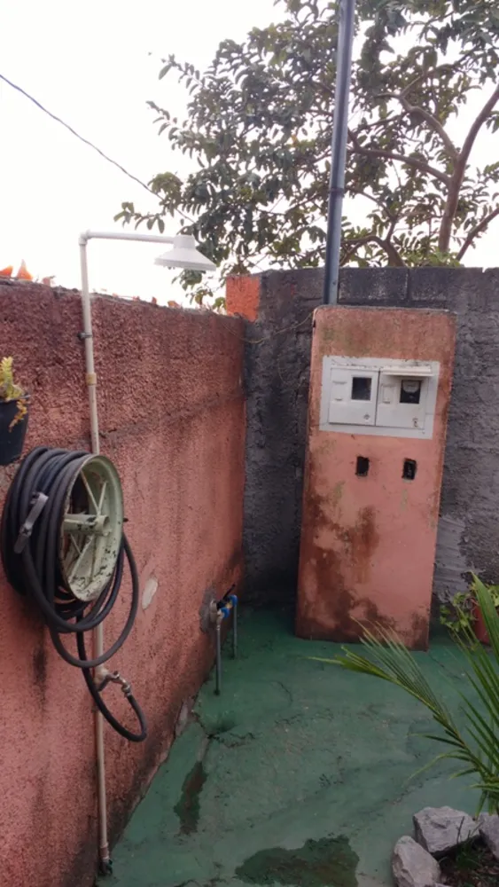 Casa, 3 quartos, 90 m² - Foto 10