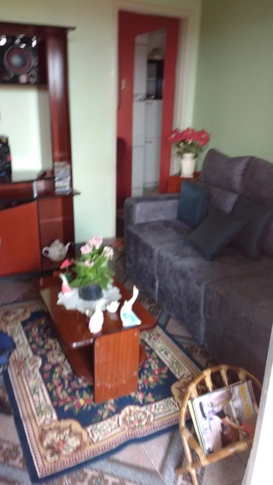 Casa, 3 quartos, 90 m² - Foto 6