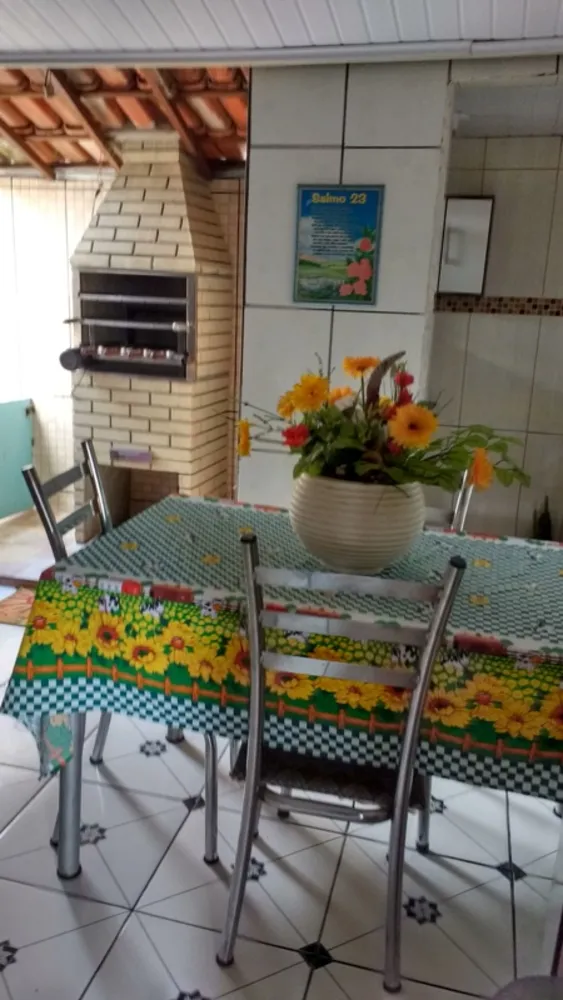 Casa, 3 quartos, 90 m² - Foto 2