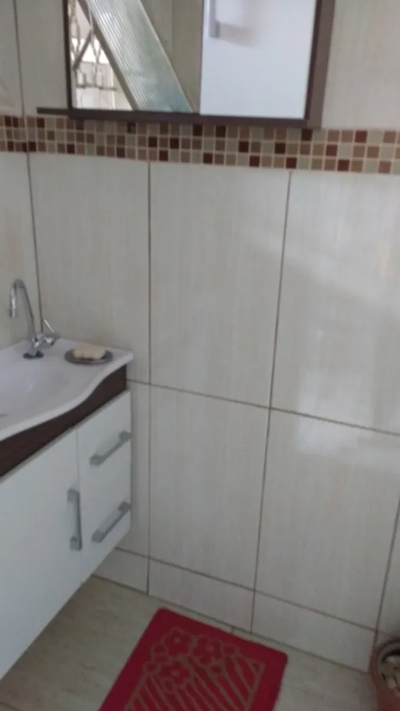 Casa, 3 quartos, 90 m² - Foto 11