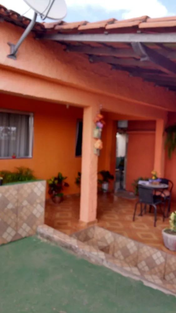 Casa, 3 quartos, 90 m² - Foto 9