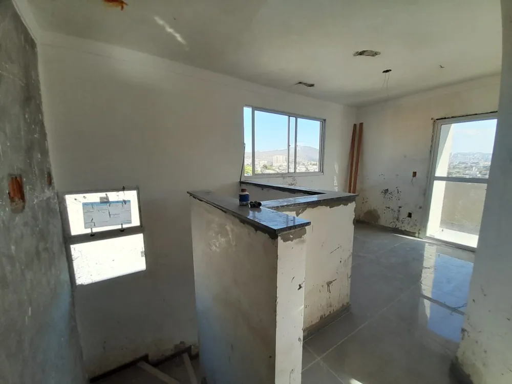 Cobertura, 3 quartos, 122 m² - Foto 2