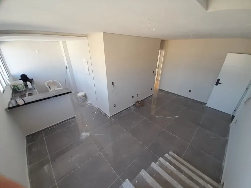 Cobertura, 3 quartos, 122 m² - Foto 1