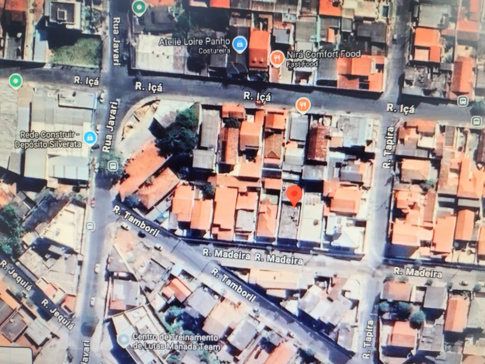 Terreno, 300 m² - Foto 6