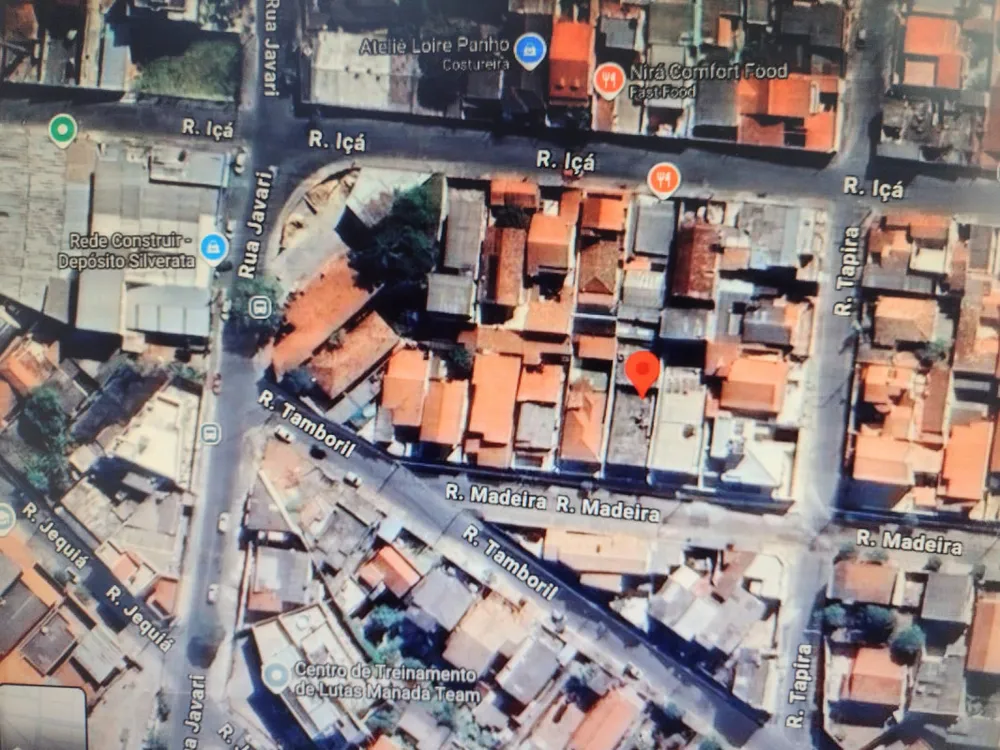 Terreno, 300 m² - Foto 2