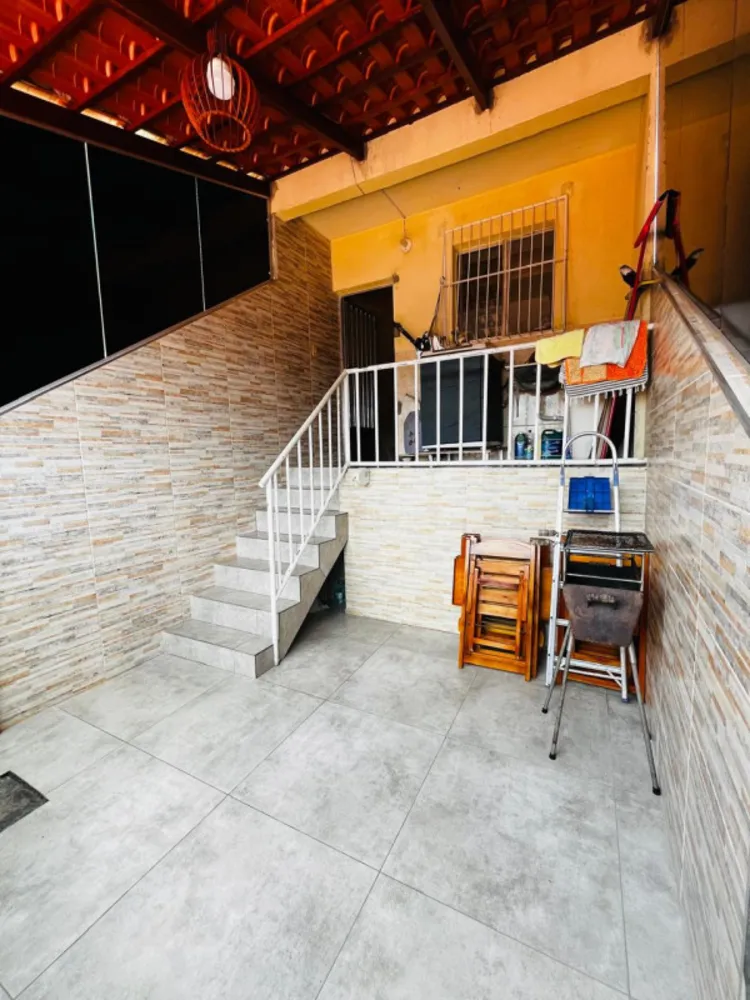 Casa, 2 quartos, 73 m² - Foto 1