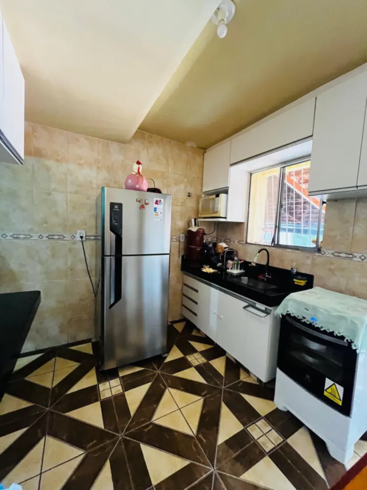 Casa, 2 quartos, 73 m² - Foto 12