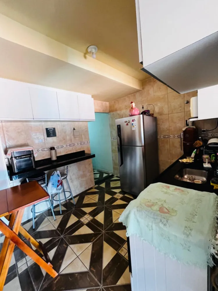 Casa, 2 quartos, 73 m² - Foto 11