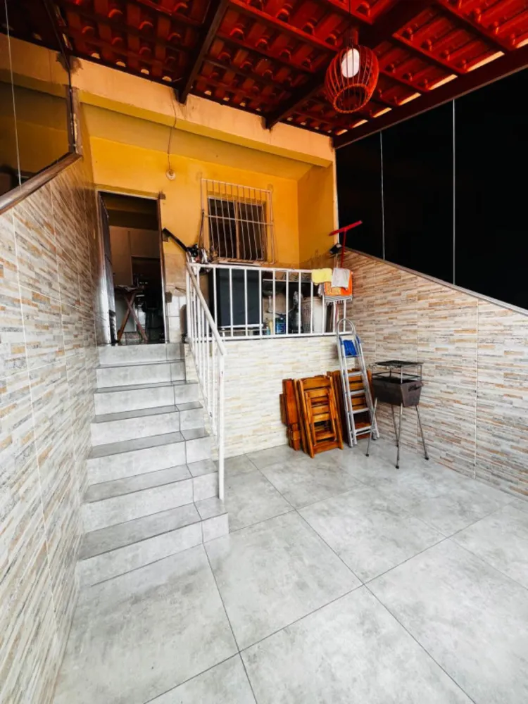 Casa, 2 quartos, 73 m² - Foto 3