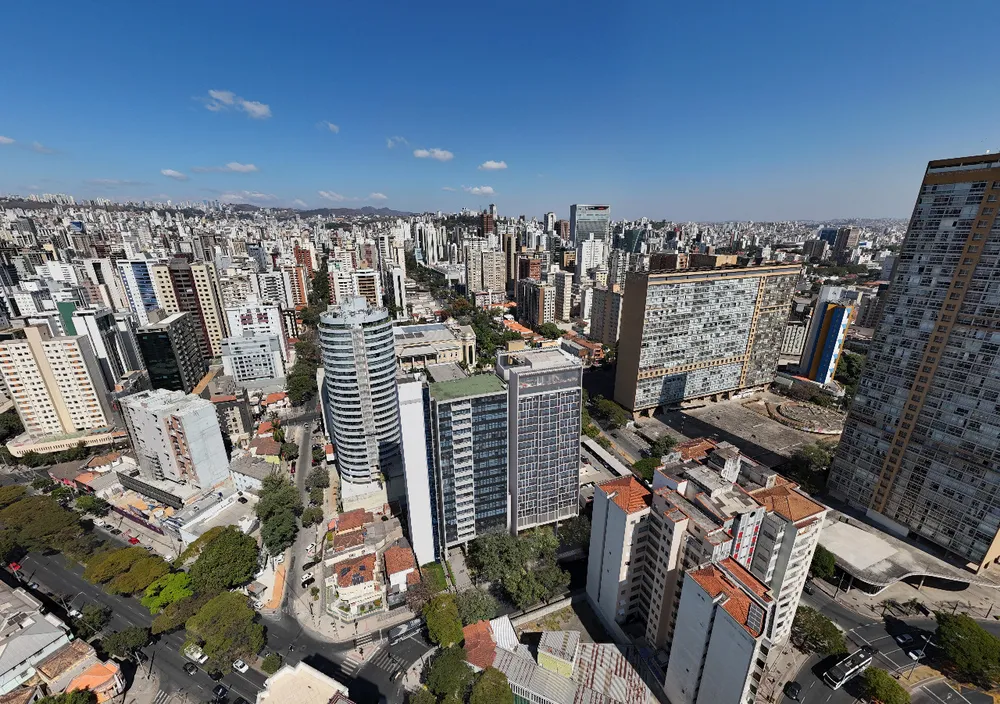 Apartamento, 1 quarto, 29 m² - Foto 8
