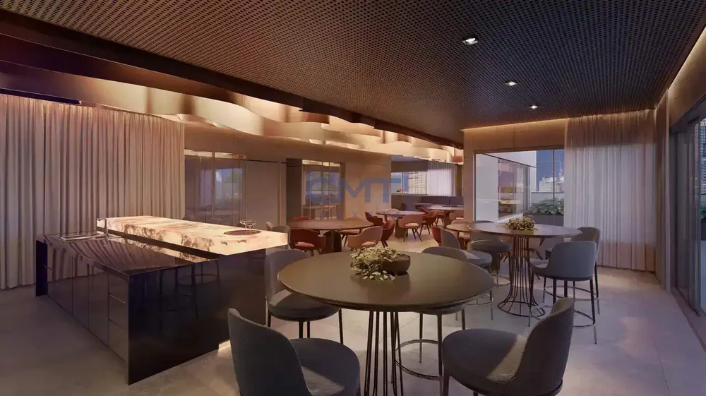 Cobertura, 2 quartos, 86 m² - Foto 7