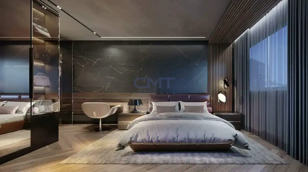 Cobertura, 2 quartos, 86 m² - Foto 15