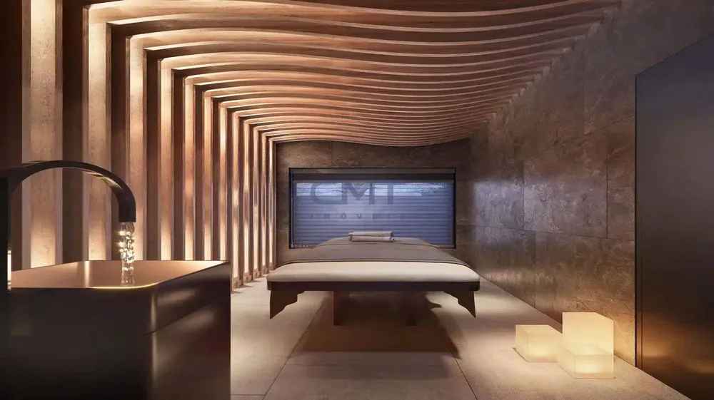 Cobertura, 2 quartos, 86 m² - Foto 5
