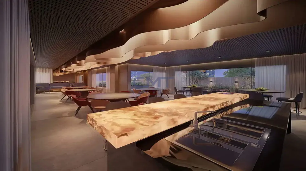 Cobertura, 2 quartos, 86 m² - Foto 6