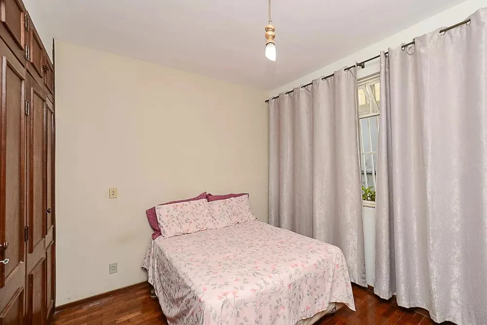 Apartamento, 3 quartos, 119 m² - Foto 7