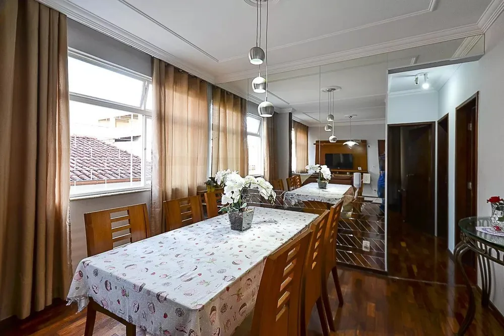 Apartamento, 3 quartos, 119 m² - Foto 5