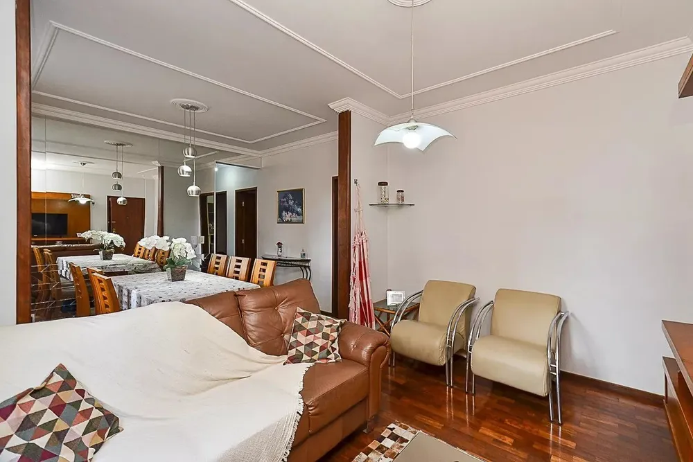 Apartamento, 3 quartos, 119 m² - Foto 2