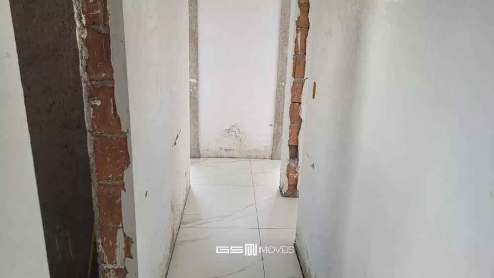 Apartamento à venda com 3 quartos, 70m² - Foto 6