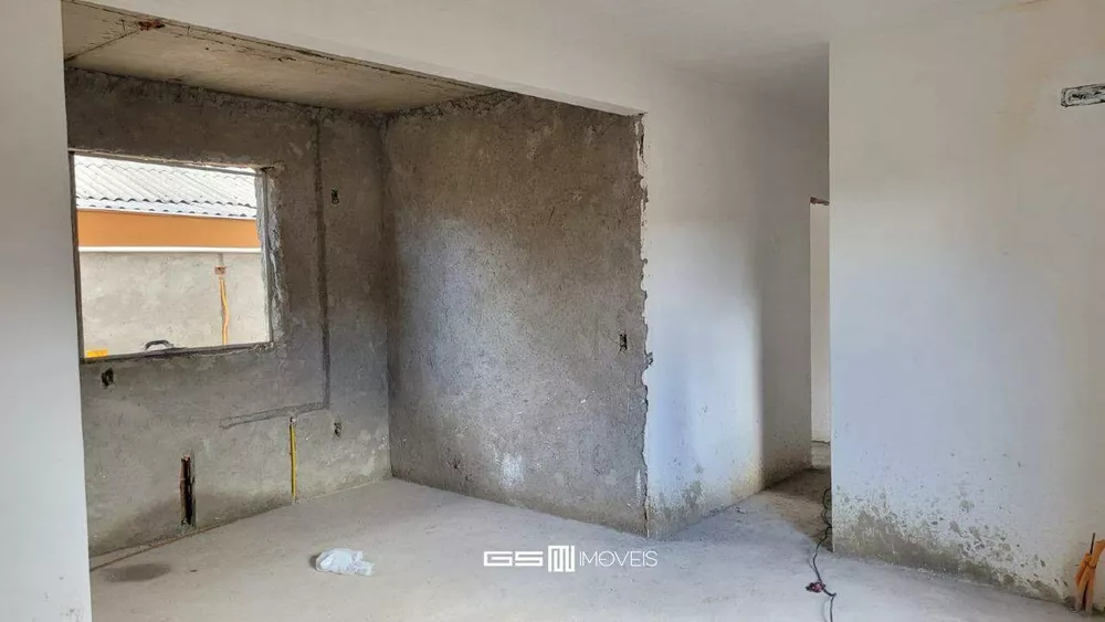 Apartamento à venda com 3 quartos, 70m² - Foto 3