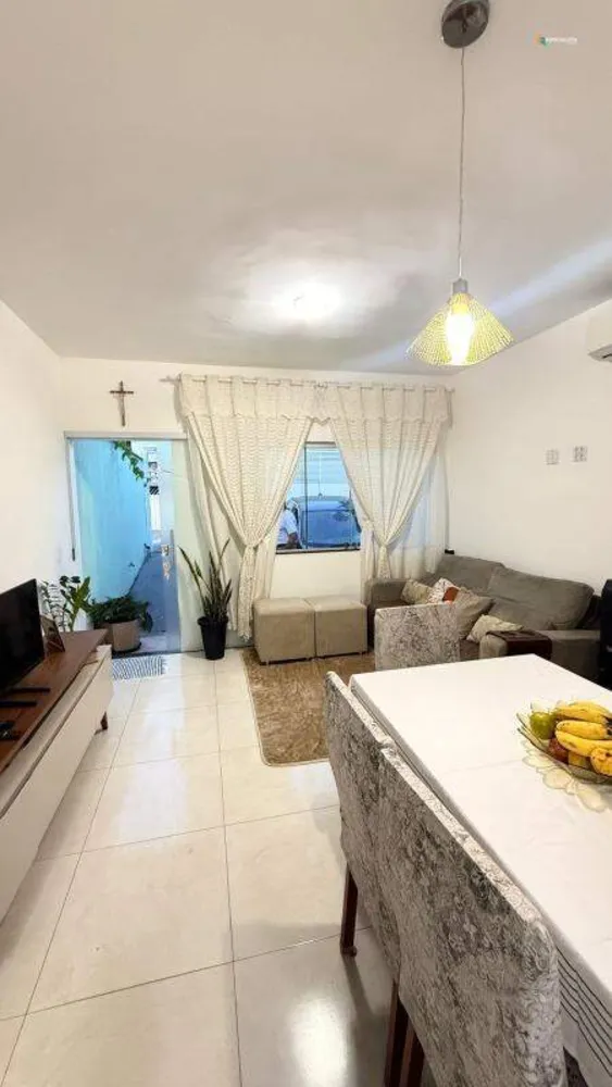 Casa, 2 quartos, 62 m² - Foto 3