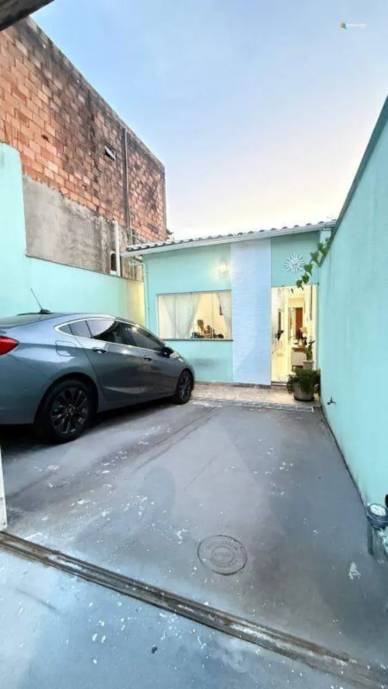 Casa, 2 quartos, 62 m² - Foto 9