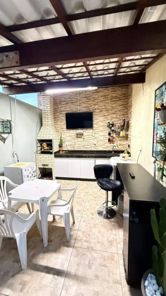 Casa, 2 quartos, 62 m² - Foto 8