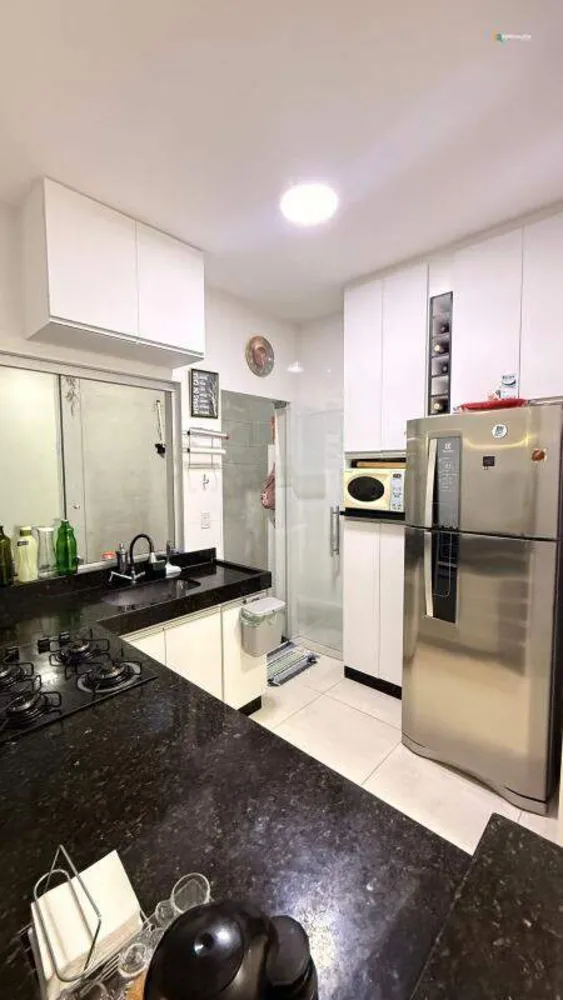 Casa, 2 quartos, 62 m² - Foto 4