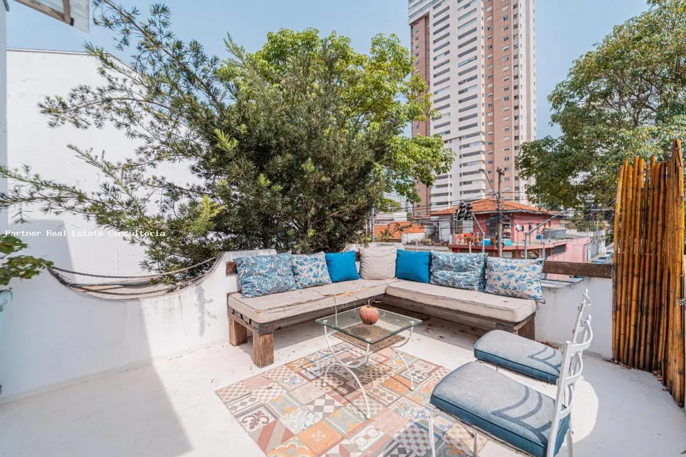 Casa, 5 quartos, 380 m² - Foto 16
