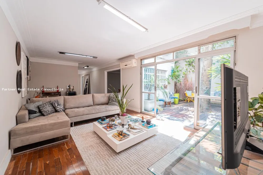 Casa, 5 quartos, 380 m² - Foto 5