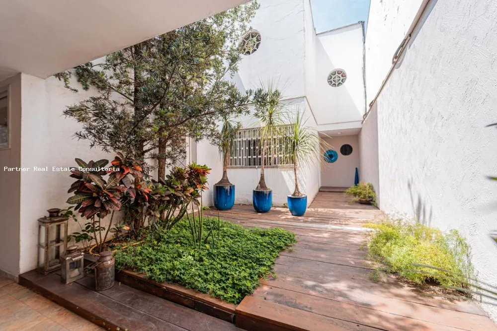 Casa, 5 quartos, 380 m² - Foto 2
