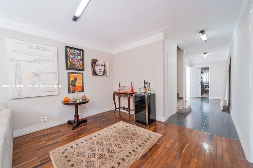 Casa, 5 quartos, 380 m² - Foto 8