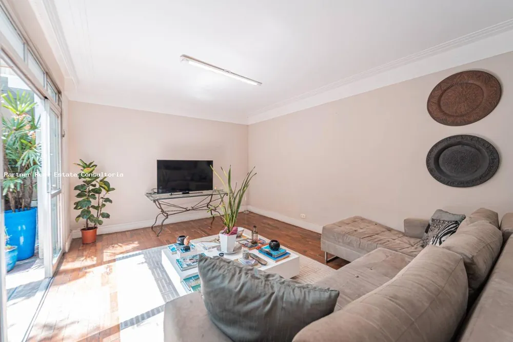 Casa, 5 quartos, 380 m² - Foto 7