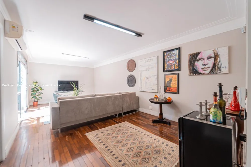 Casa, 5 quartos, 380 m² - Foto 6