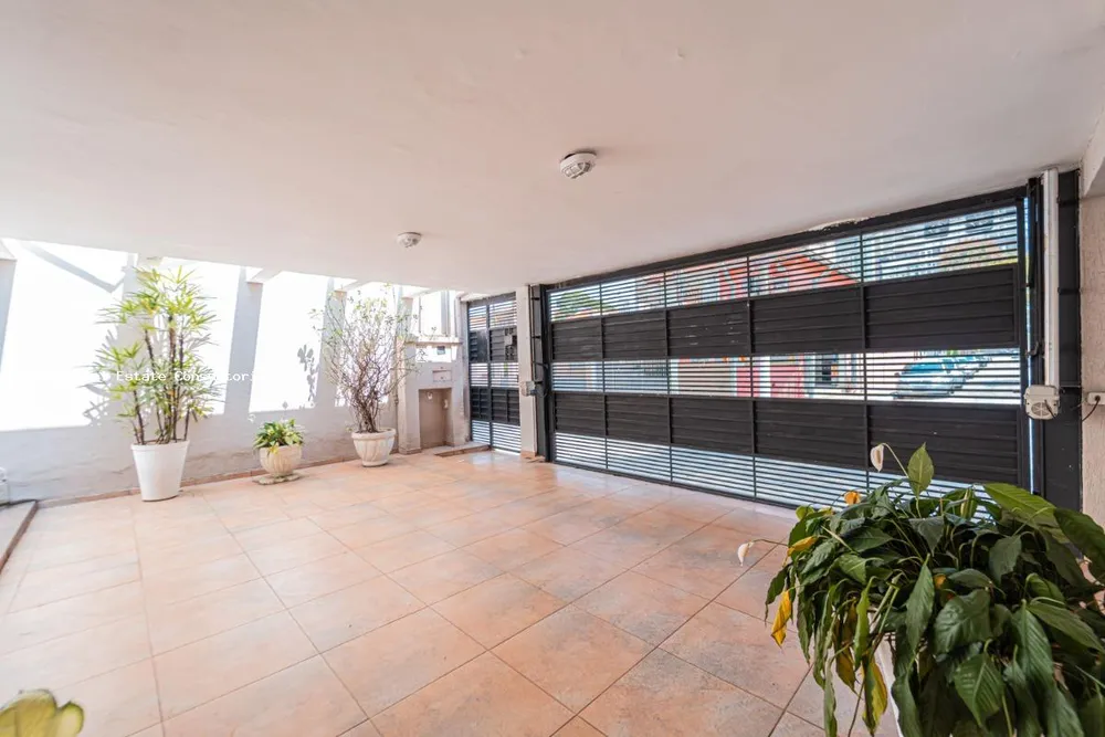Casa, 5 quartos, 380 m² - Foto 1