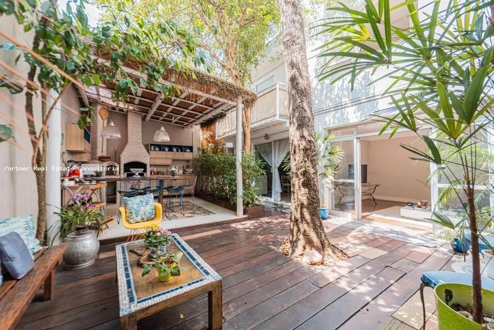 Casa, 5 quartos, 380 m² - Foto 2